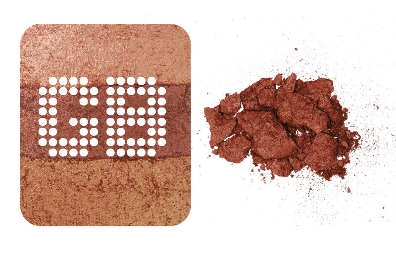 MAC Mineralize Skinfinish Warm Blend #6