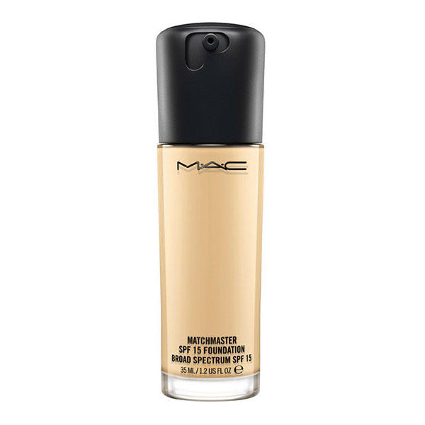 MAC Matchmaster Foundation NC15