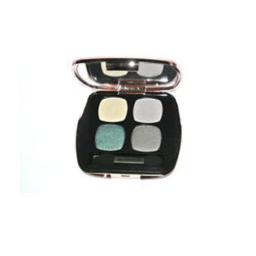 bareMinerals Ready Eyeshadow 4.0 The Exotic Escape