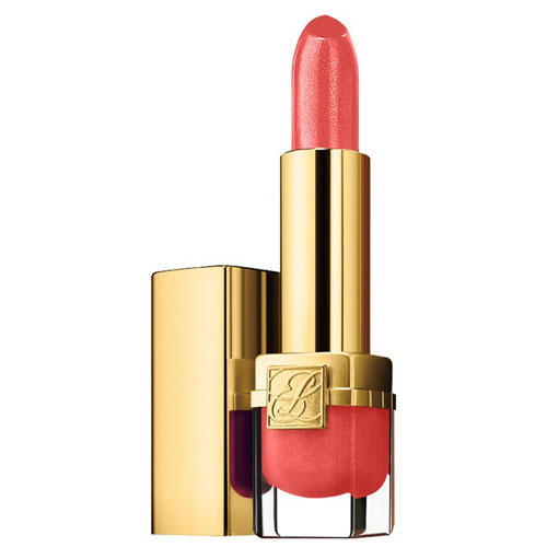 Estee Lauder Pure Color Long Lasting Lipstick Melon 125