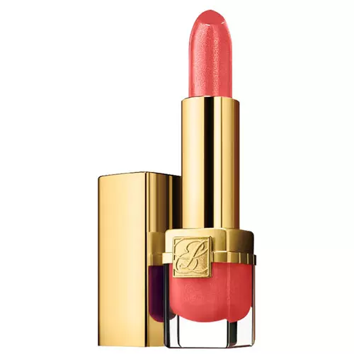 Estee Lauder Pure Color Long Lasting Lipstick Melon 125 | Glambot.com ...