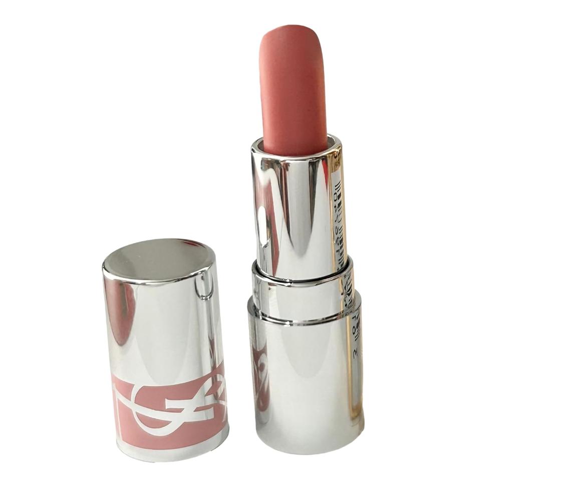 YSL Loveshine Lipstick NUDE LAVALLIERE Travel