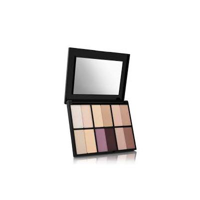 Napoleon Perdis Nude U Eye Palette