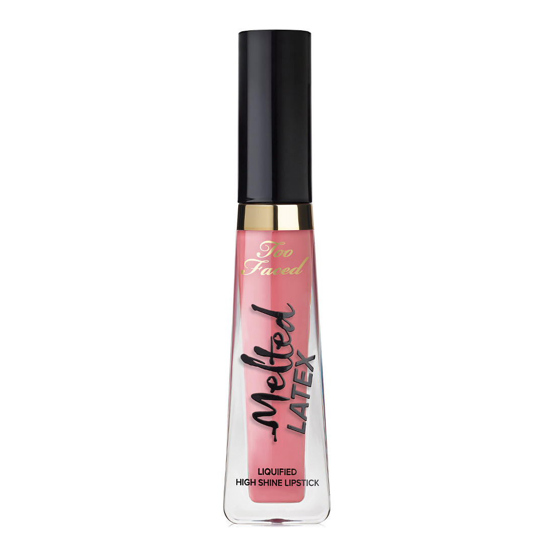 Too Faced Melted Latex Liquified High Shine Lipstick Peekaboo