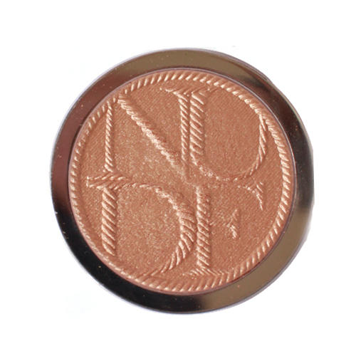 Dior Skin Nude Tan Bronzing Powder 001 
