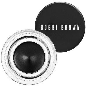 Bobbi Brown Long-Wear Gel Eyeliner Black Ink 1