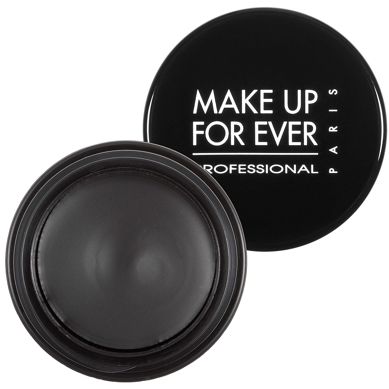 Makeup Forever Aqua Cream Waterproof Eyeshadow Noir 27