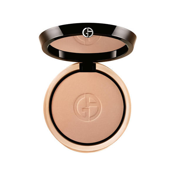 Giorgio Armani Luminous Silk Compact Dual Use Powder 4.5