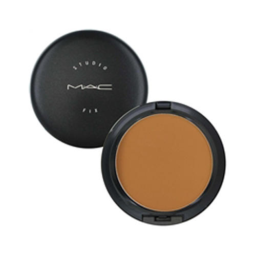 MAC Select Sheer Pressed NC55