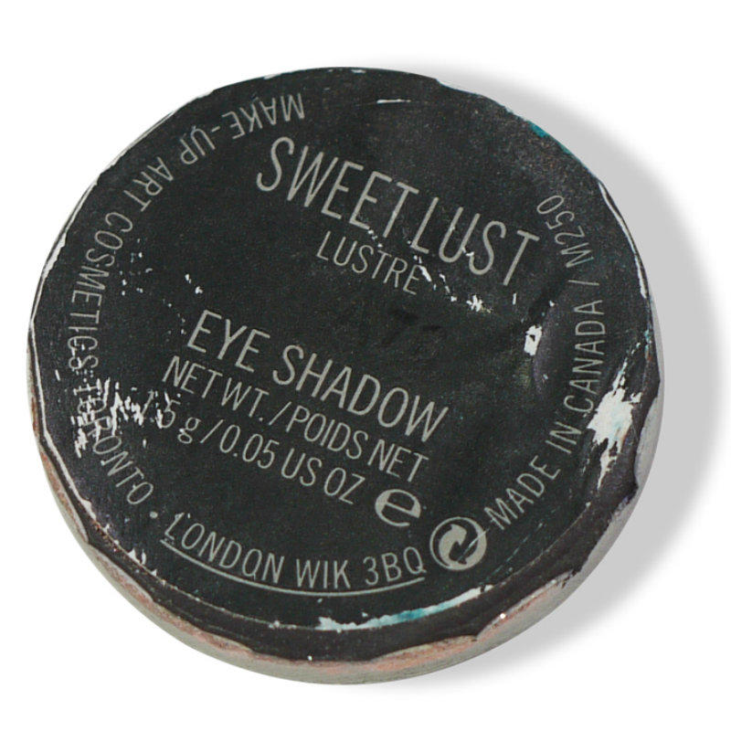 MAC Eyeshadow Refill Sweet Lust #1