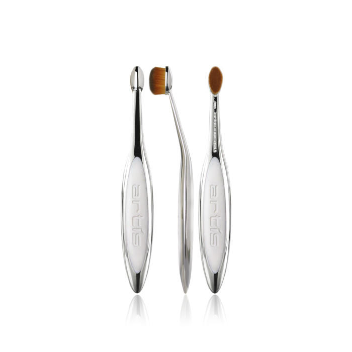 Artis Brush Oval 3 Elite Mirror Collection