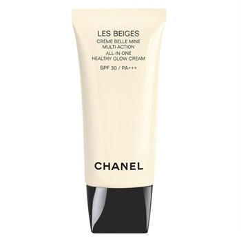 Chanel Les Beiges All In One Healthy Glow Fluid SPF 15 No. 20