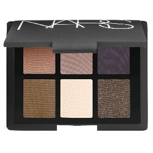 NARS Pleasures of Paris Eyeshadow Palette 9951