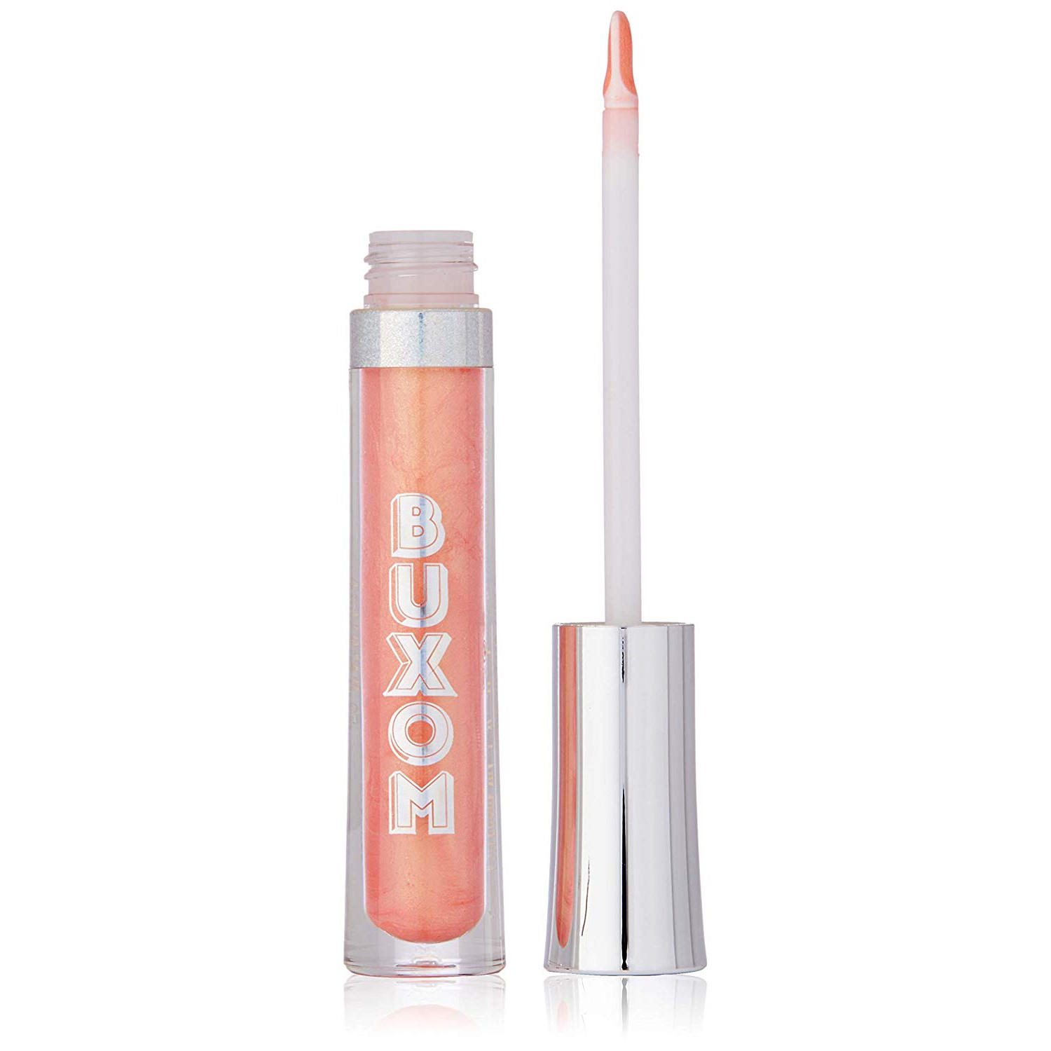 Buxom Plumping Lip Polish Savannah