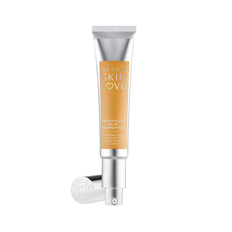 BECCA Skin Love Weightless Blur Foundation Buttercup