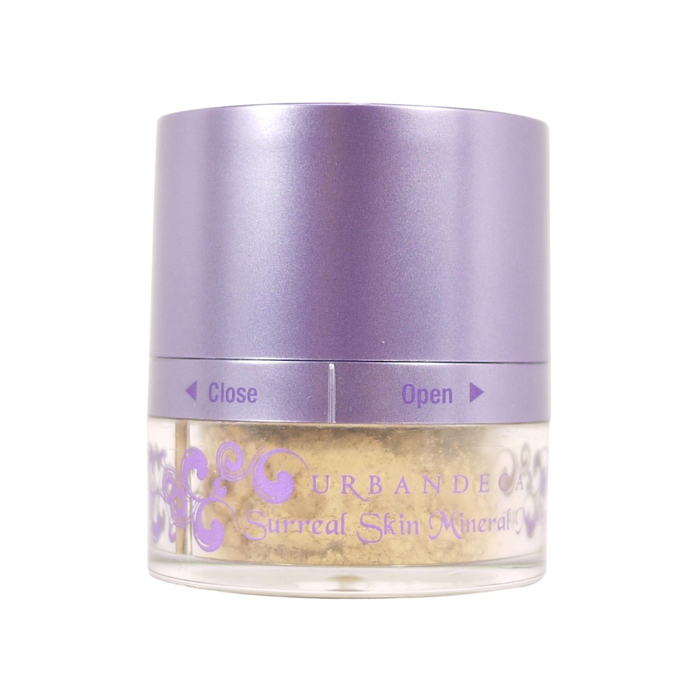 Urban Decay Surreal Skin Makeup Illusion #0