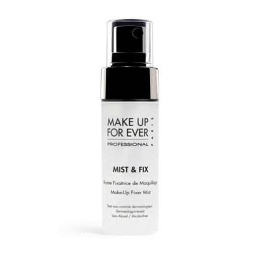 Makeup Forever Mist & Fix O2 Skin Complex 25-30 ml