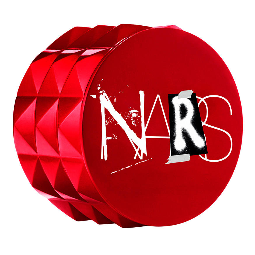 NARS Little Fetishes Empty Case #0