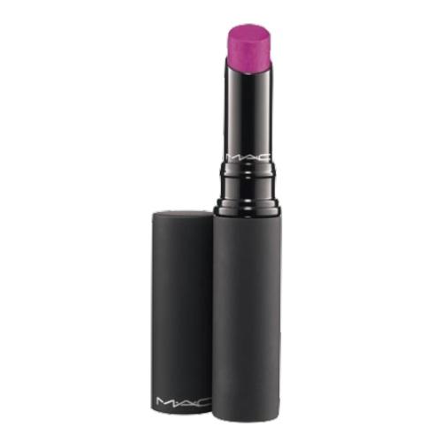 MAC Mattene Lipstick Taste Temptation Collection Night Blooming