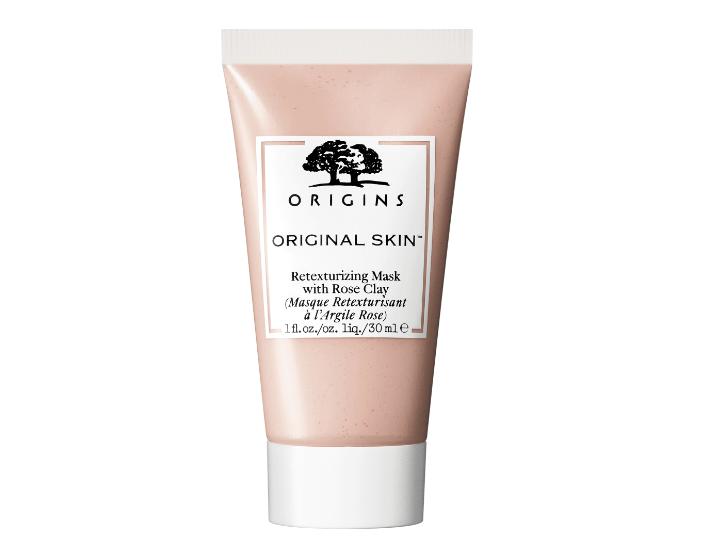 ORIGINS Original Skin Retexturizing Mask With Rose Clay Mini