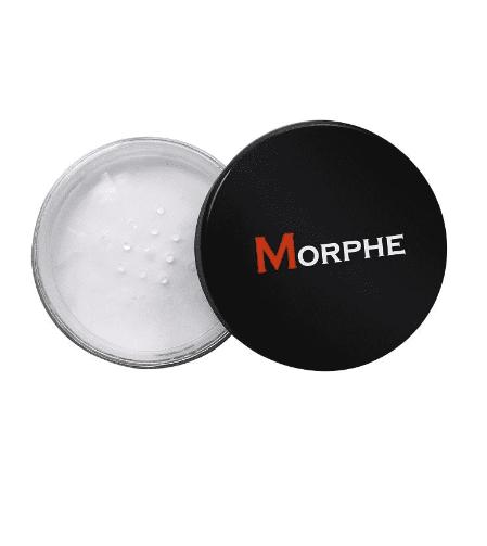 Morphe Ultra Fine Pro Setting Powder Translucent