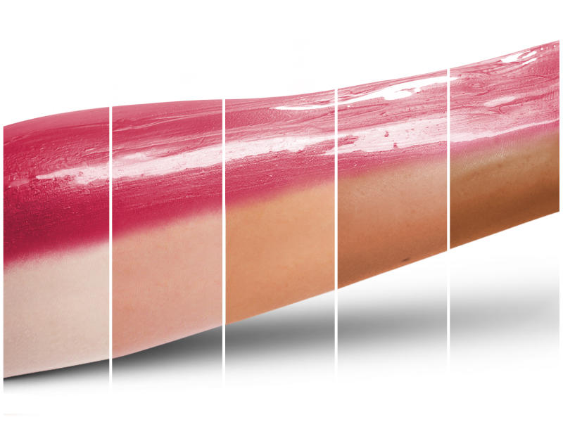 MAC Lustreglass Lip Gloss Decorative #5