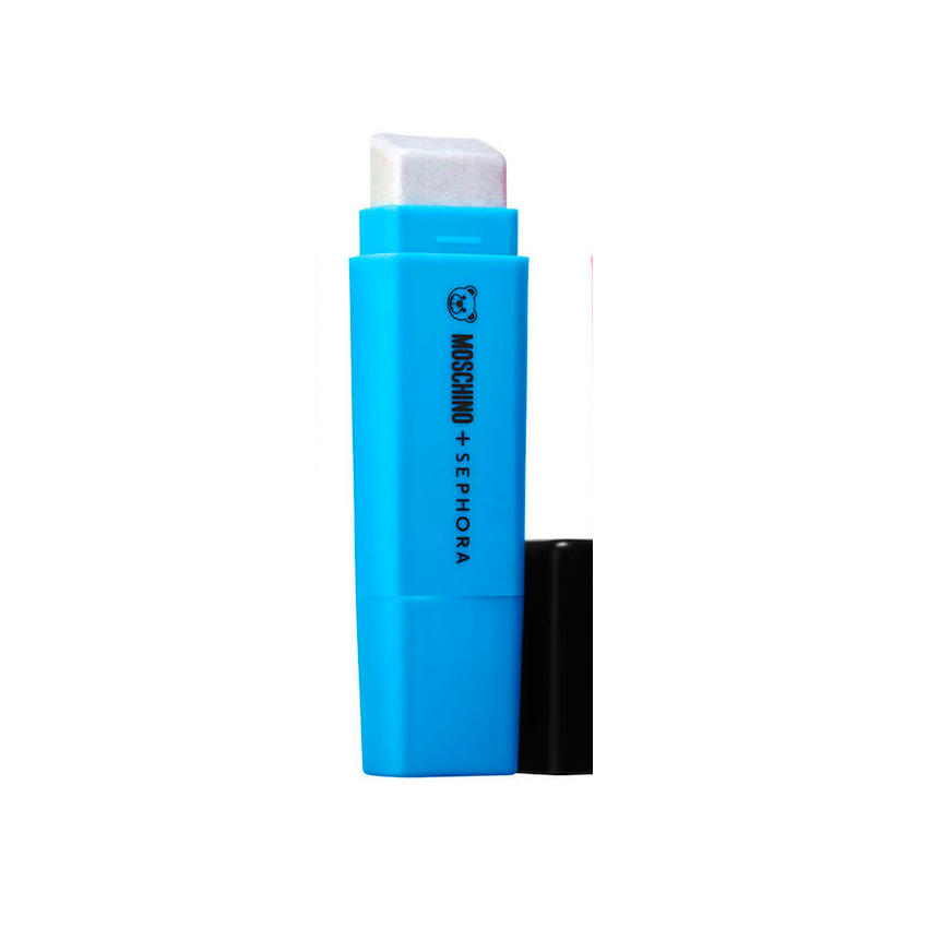 Moschino + Sephora Highlighter Control
