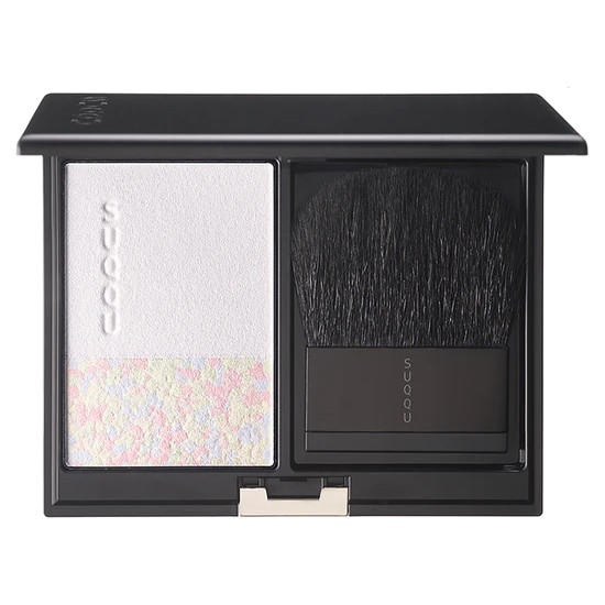 SUQQU Retouch Pressed Powder Lighting Snow 101