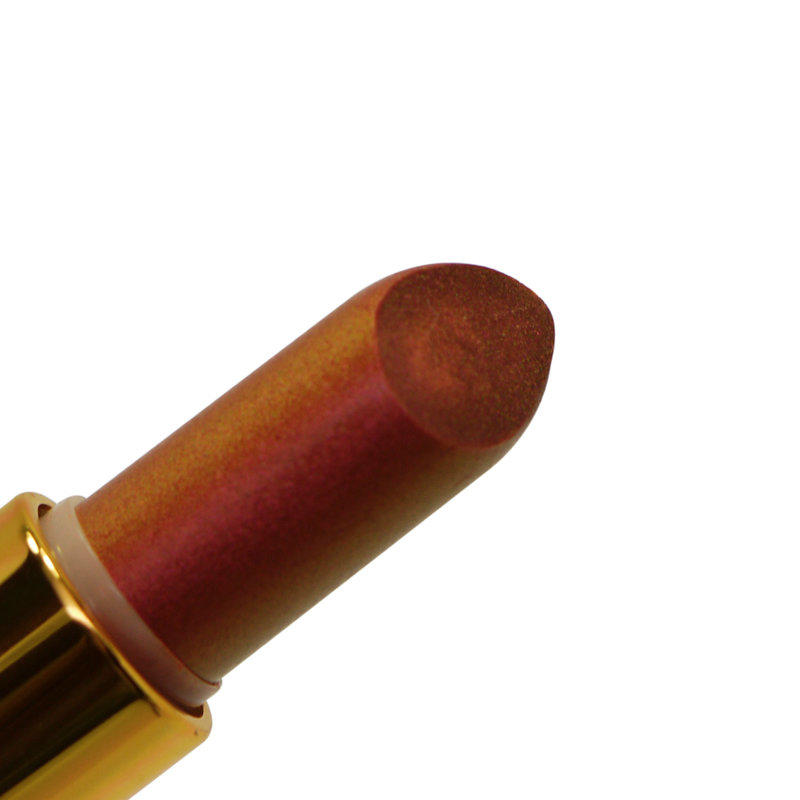 MAC Lipstick Luv and Lust Electroflash Collection #1