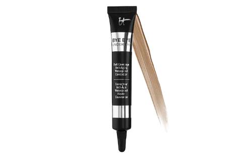 IT Cosmetics Under Eye Concealer Bye Bye Under Eye Deep Mocha