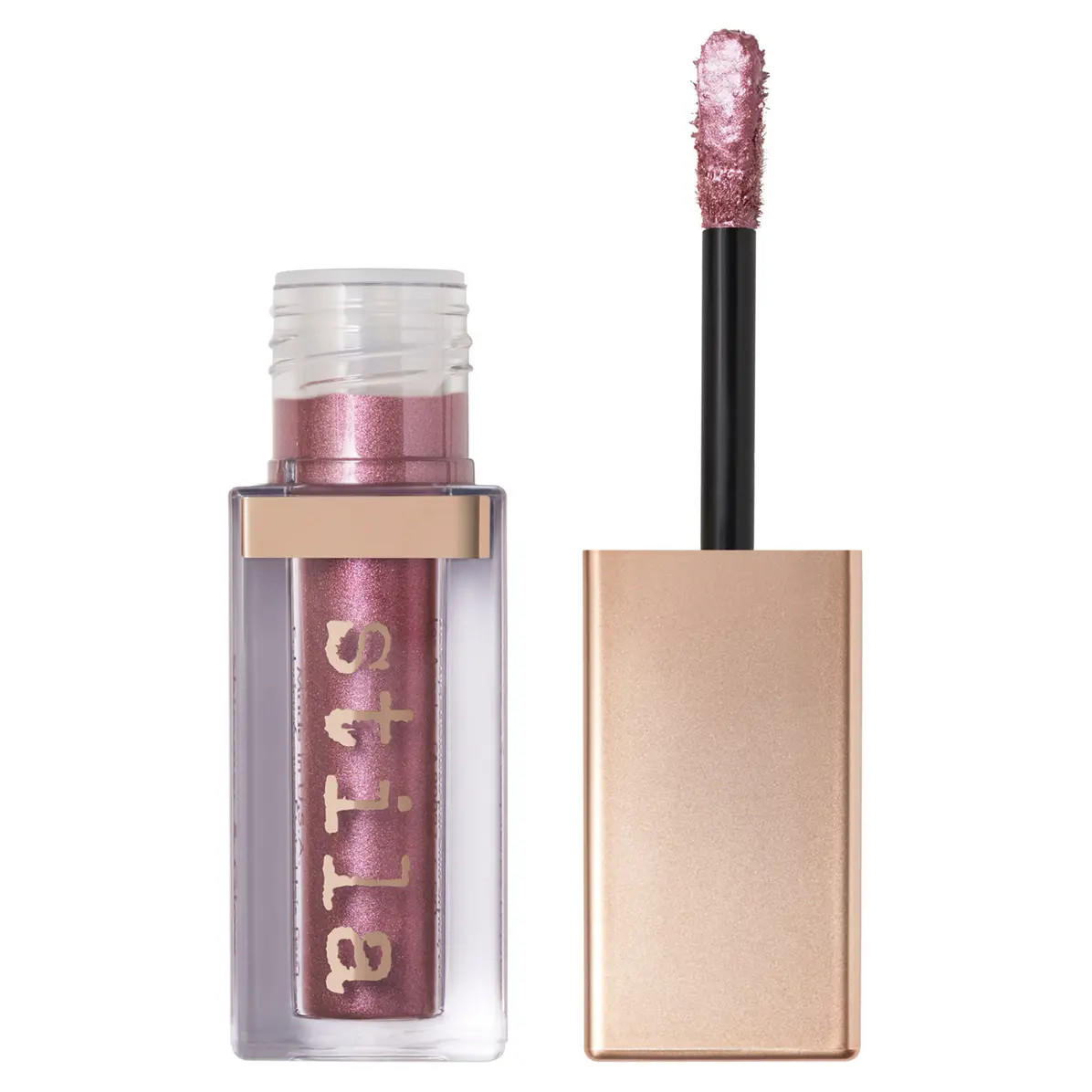 Stila Shimmer & Glow Liquid Eyeshadow Whimsical