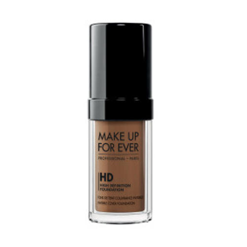 Makeup Forever HD High Definition Foundation N177