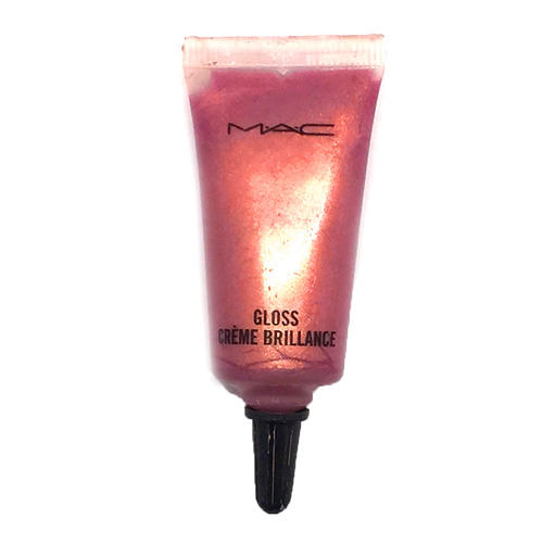 MAC Creme Brillance Gloss Little Pink