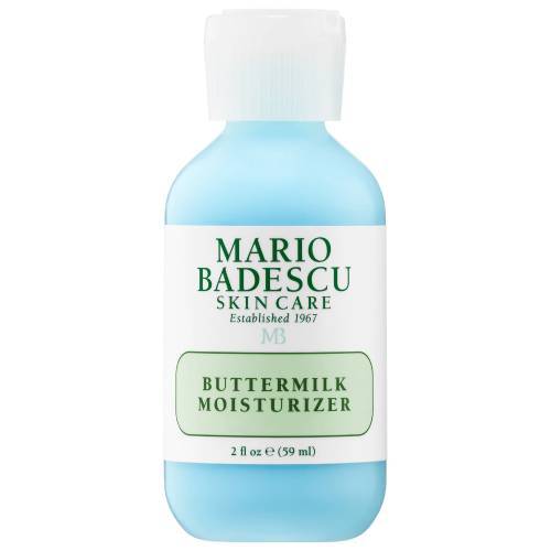 Mario Badescu Buttermilk Moisturizer Skin Care Mini