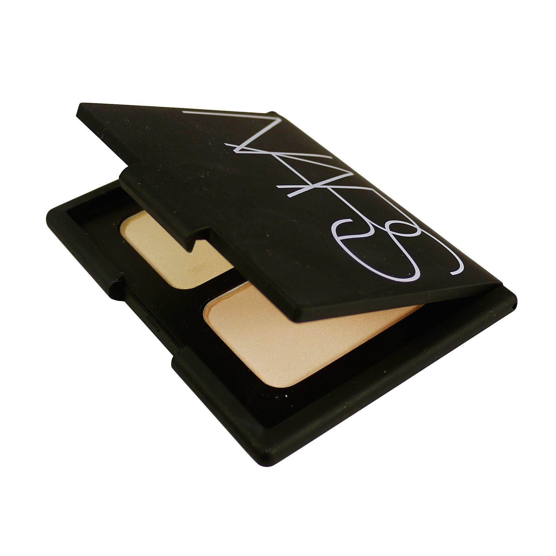 NARS Highlighting Blush Duo Hungry Heart #1