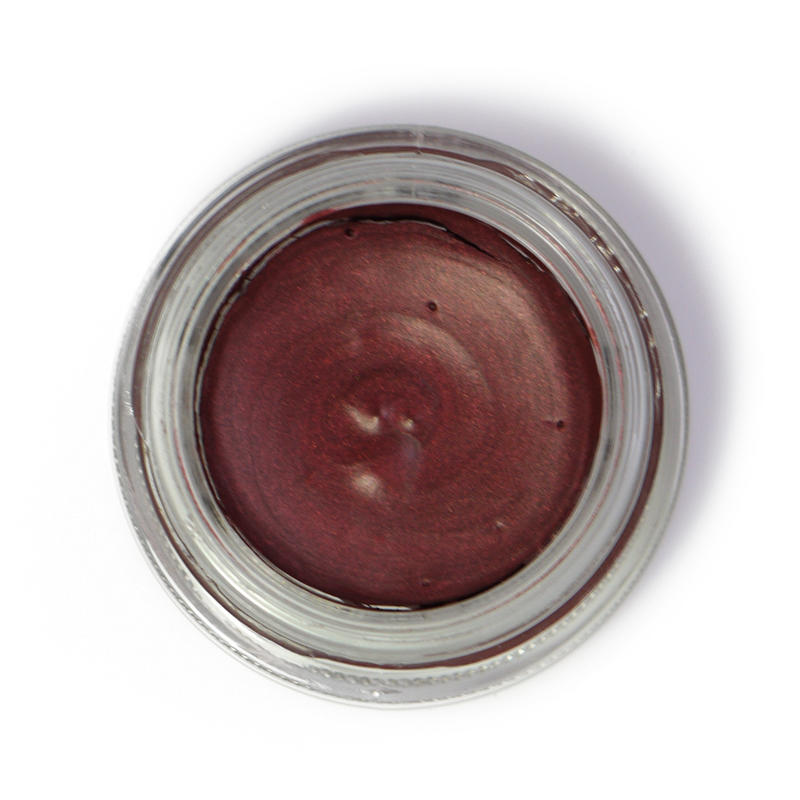 MAC Paint Pot Artifact #0