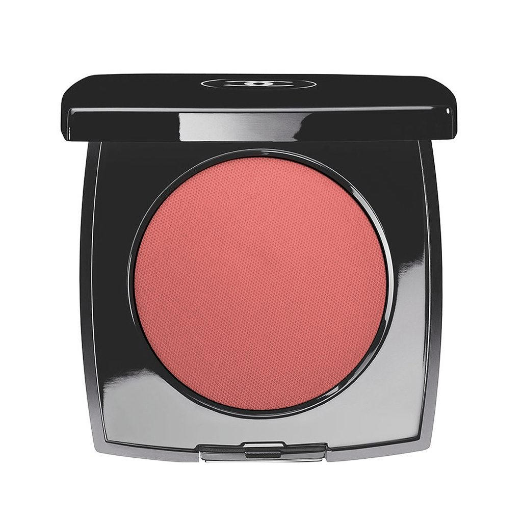 repeat-Chanel Le Blush Creme Cream Blush Affinite 65