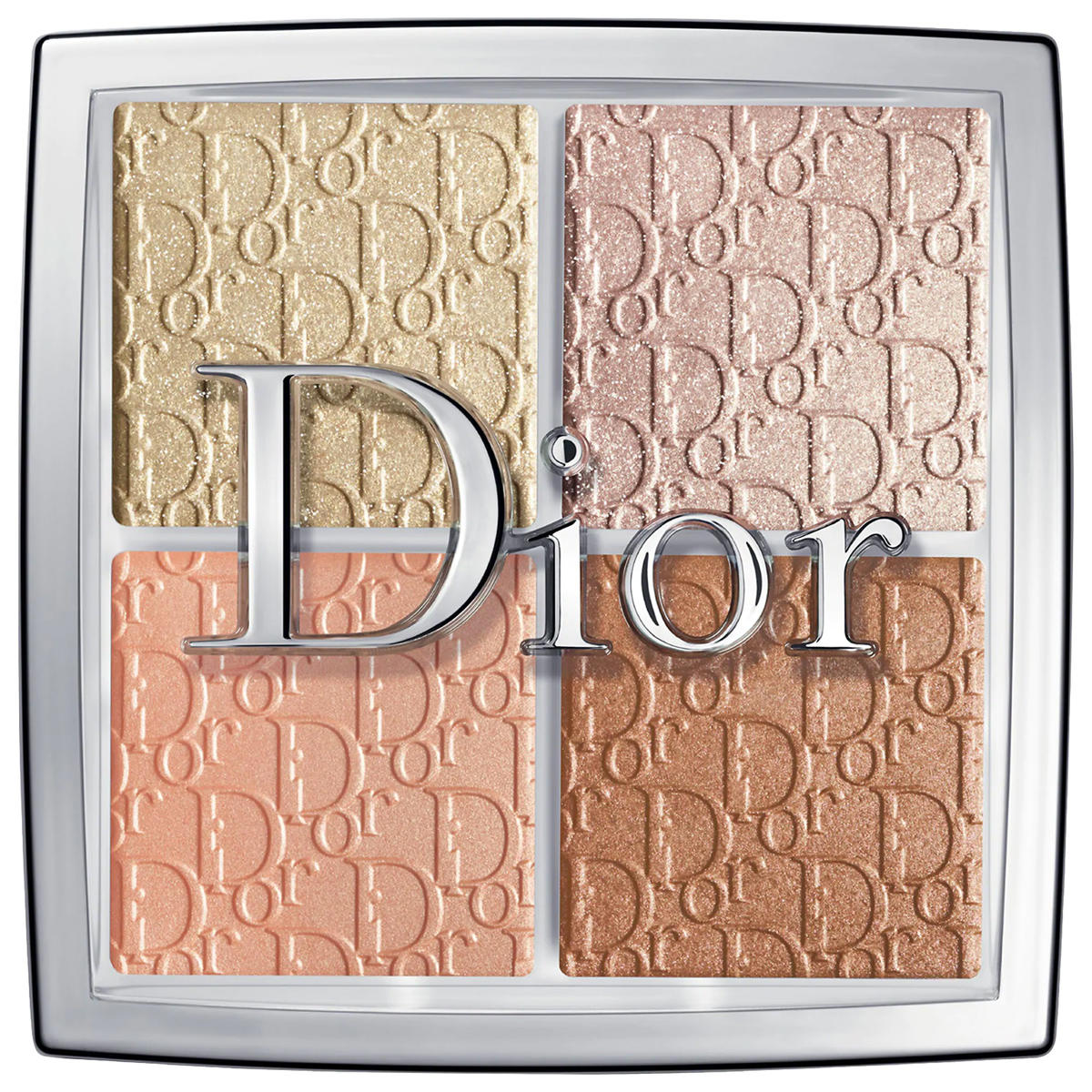 Dior Backstage Glow Face Palette Glitz 002