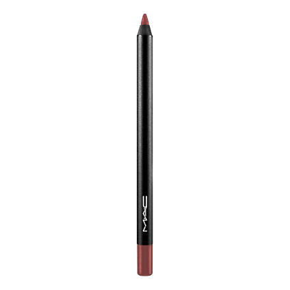 MAC Pro Longwear Lip Pencil Staunchly Stylish