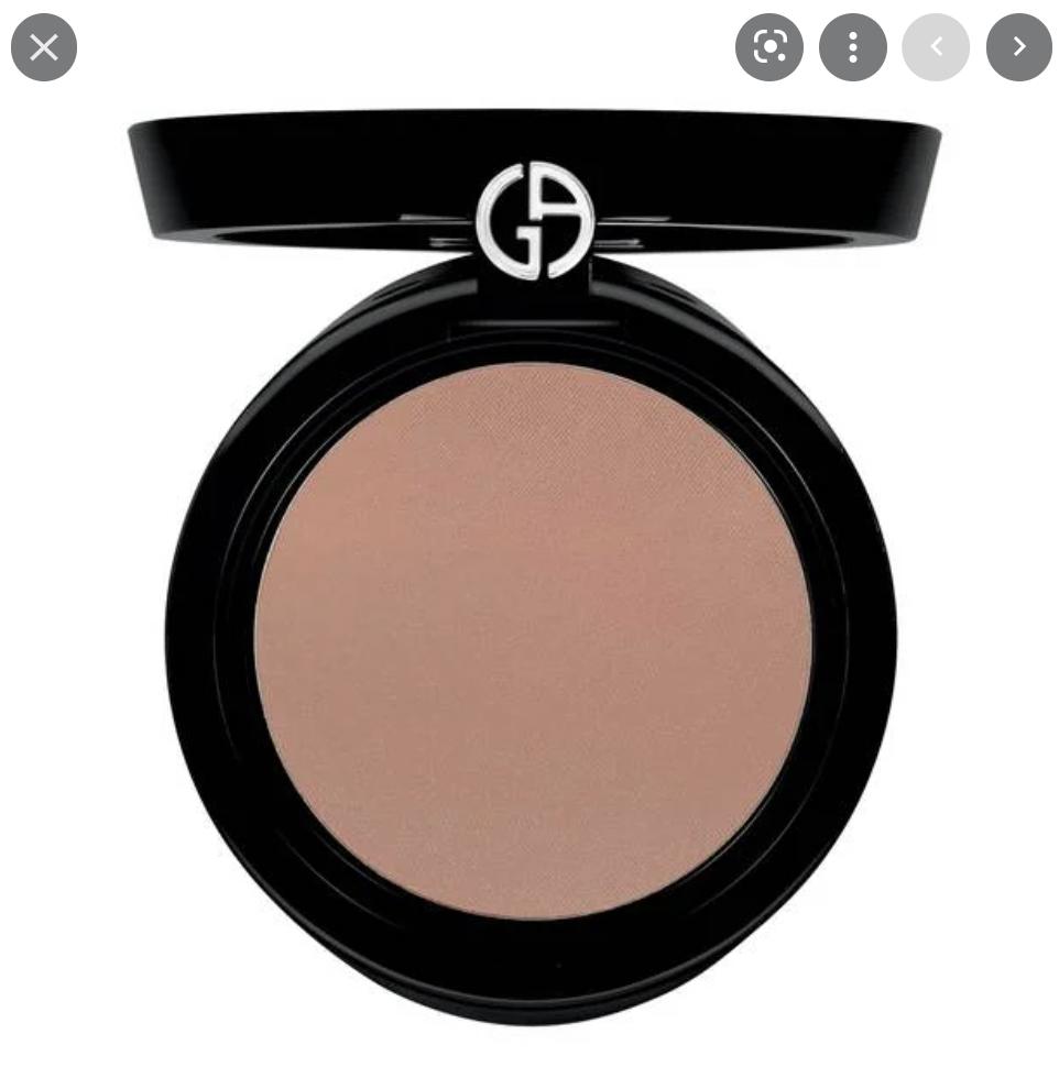 Giorgio Armani Cheek Fabric Blush 100