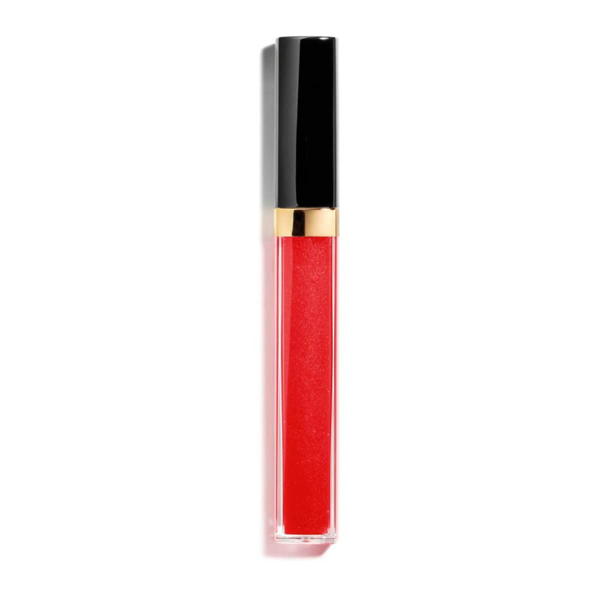 Chanel Rouge Coco Gloss Chilli 756