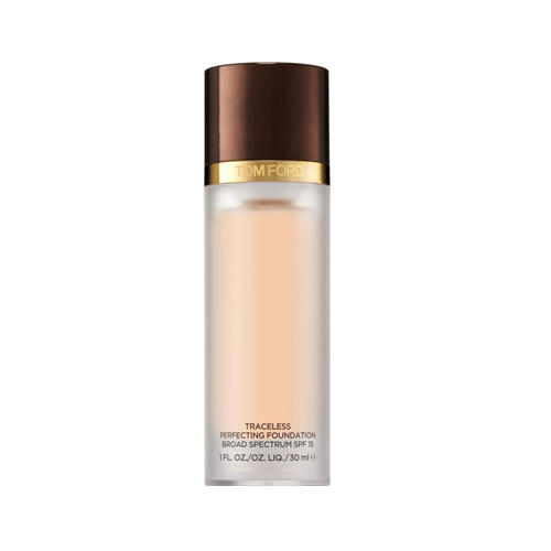 Tom Ford Traceless Perfecting Foundation Cream 01