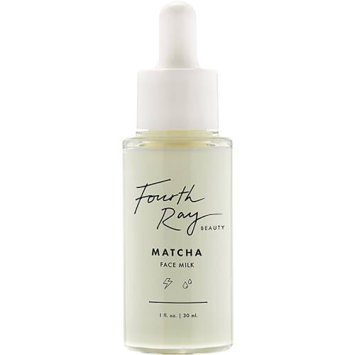 Fourth Ray Matcha Face Milk 