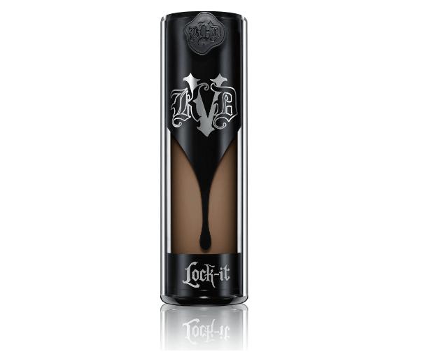 Kat Von D Lock-It Longwear Foundation Deep Neutral