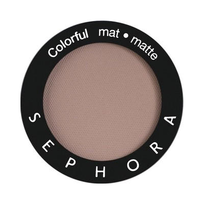 Sephora Colorful Eyeshadow Chou A La Creme 353
