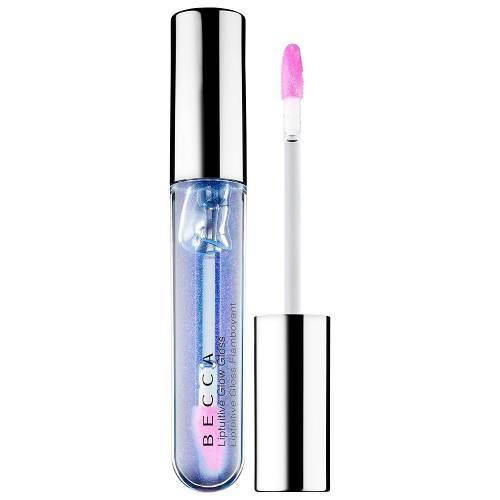 Becca Liptuitive Glow Gloss Flamboyant 