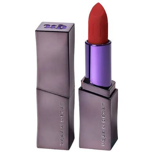 Urban Decay Vice Hydrating Lipstick The Big One
