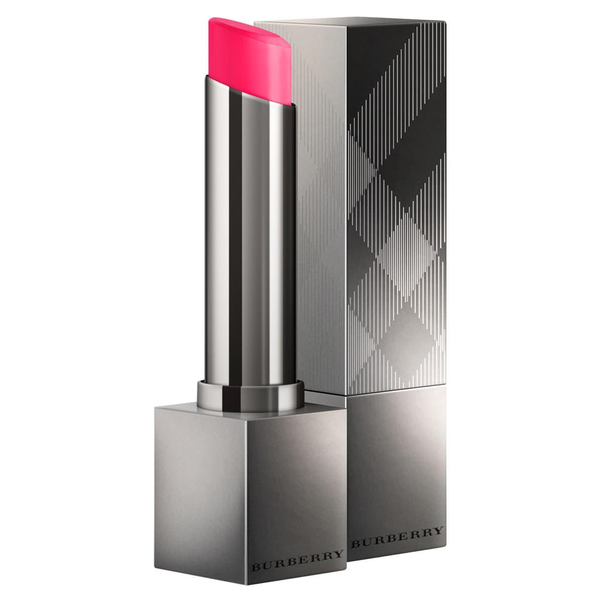 Burberry Kisses Sheer Lipstick Bright Pink No. 233