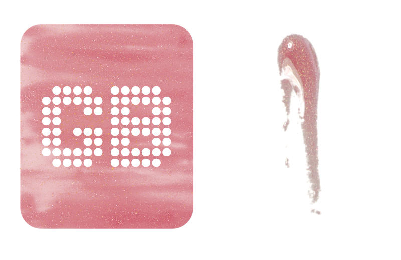 MAC Lipglass She Loves Candy Hello Kitty Collection #4