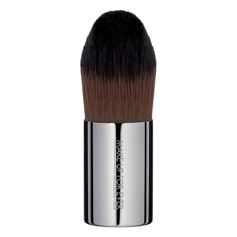 Makeup Forever Small Foundation Kabuki Brush 102